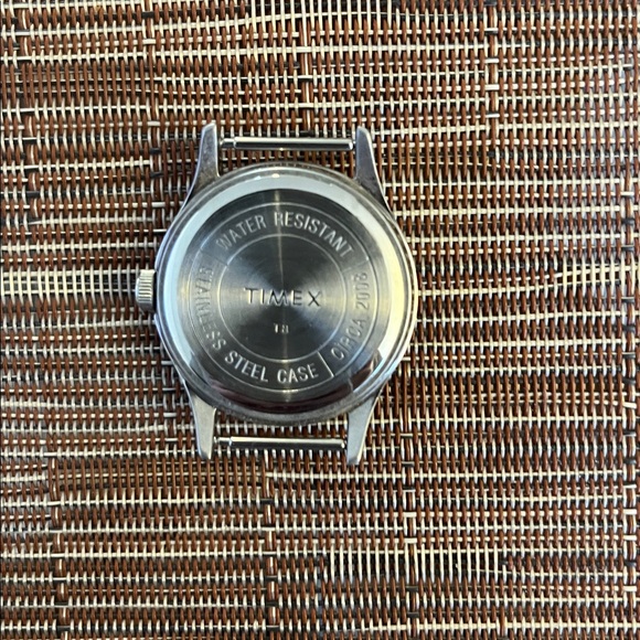 Timex by JCrew Watch with Interchangeable Bands - Picture 4 of 7